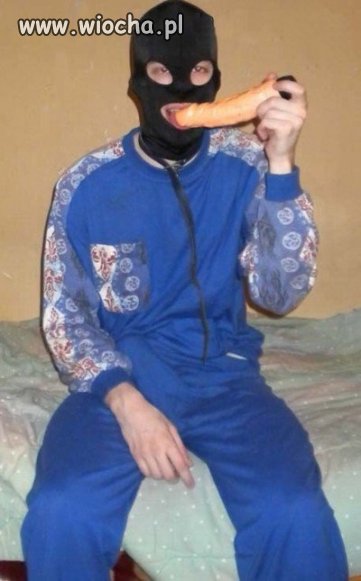 Terrorysta