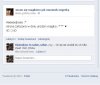 Wczoraj została założona strona na FB...