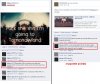 Przypomniał sobie że jednak nie miał czasu 