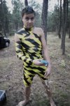 Tancerz Tomson