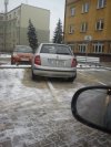 Parkowanie