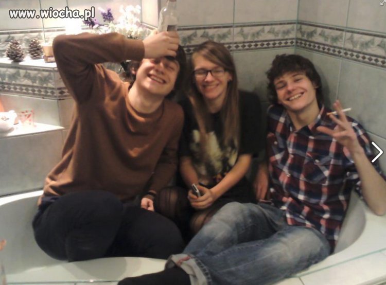 Lans gimbusów