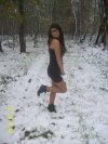 -7* C - czyli wyjście na zewnątrz półnago
