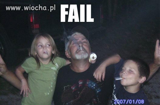 Brawa dla rodziców ...