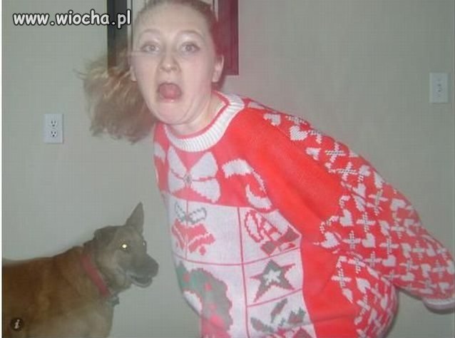 Byłaby całkiem niezła fotka