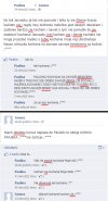 Typek pisał sam ze sobą