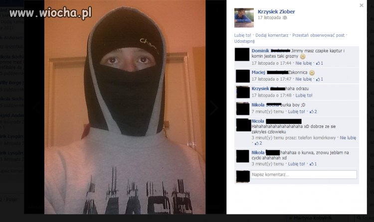 Burka men