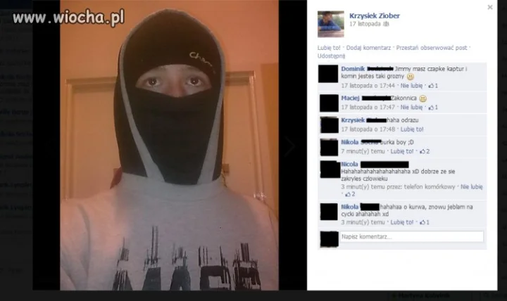 Burka men