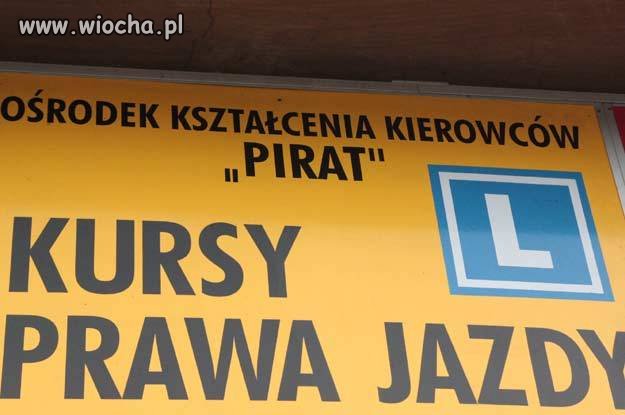 Zostań Piratem