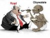 Tak wygląda właśnie polityka w Polsce