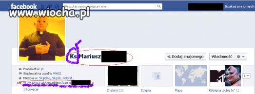 Dla mnie to prawdziwa  WIOCHA