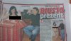 Nie masz pomysłu na prezent dla ukochanego???