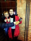 Mam nowy telefon