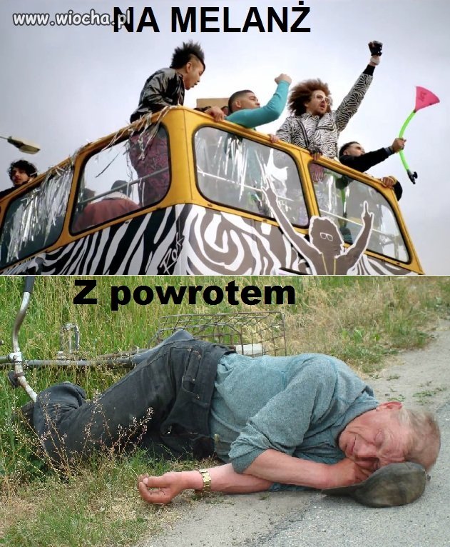 Sylwester 2013r. 