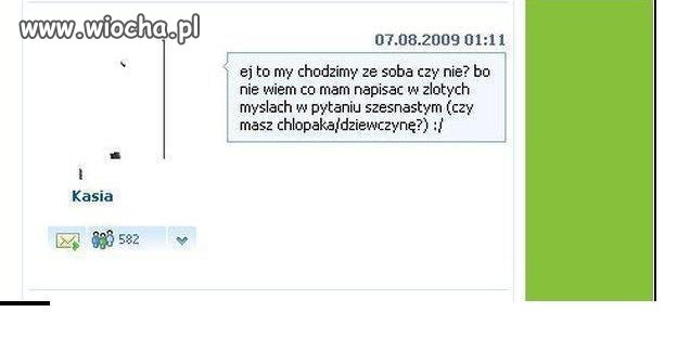 Wątpliwość