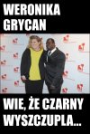 Ona to wie ...