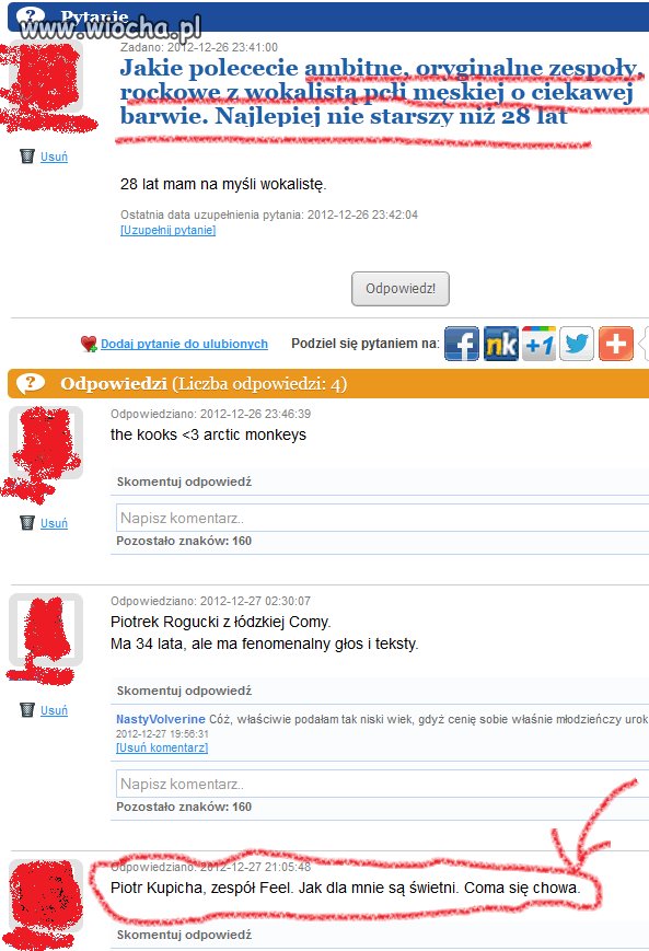 Brak mi słów. 