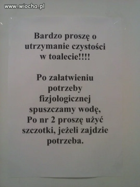W jednym z hipermarketów