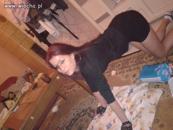 Seksi wystrój, mmm...