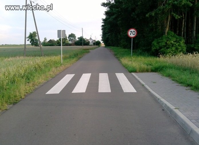 Polska wiocha