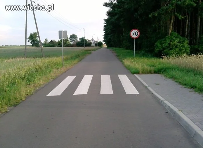 Polska wiocha