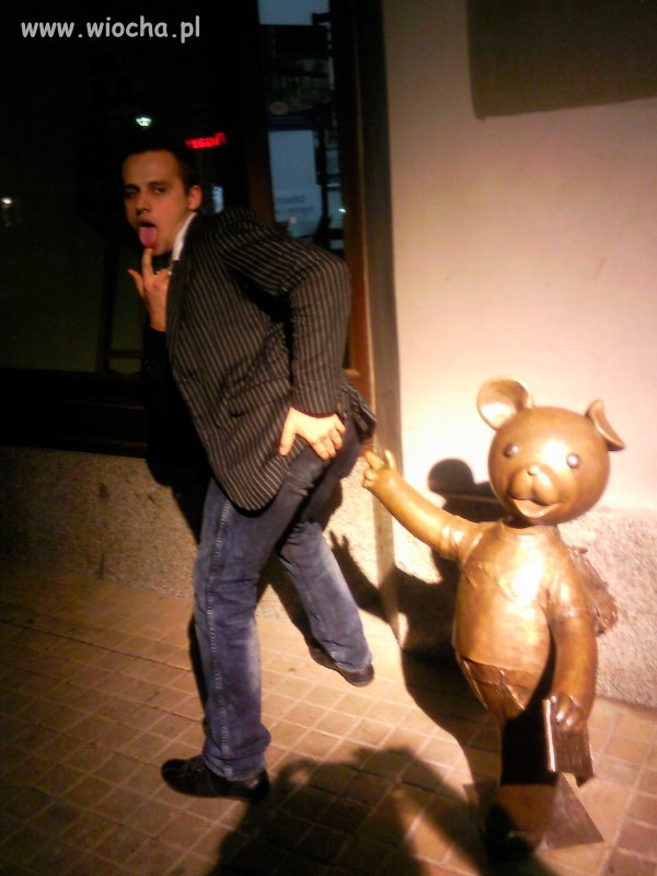 Hahah Lubisz to suk*
