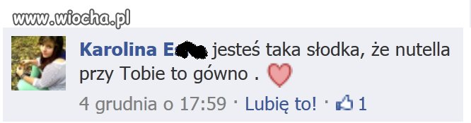 Rozwalają mnie to komentarze 15-latek...