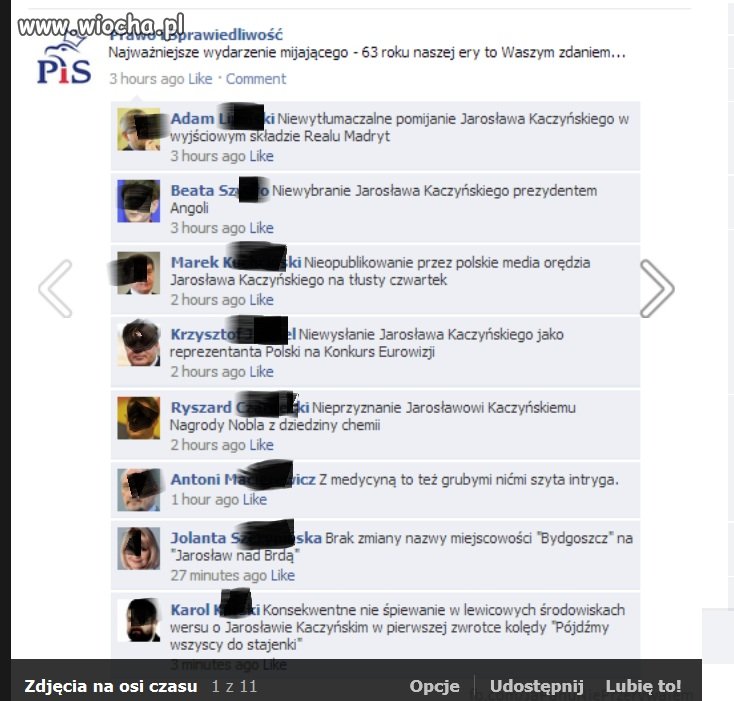 Nic dodać, nic ująć