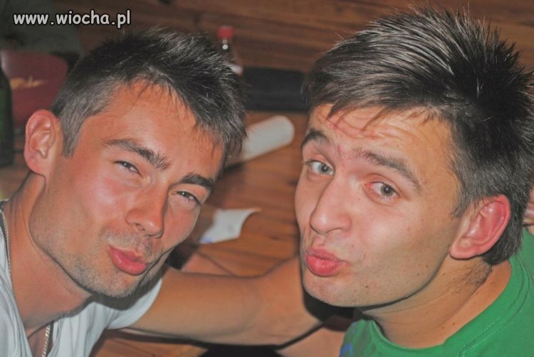 Dzióbki 