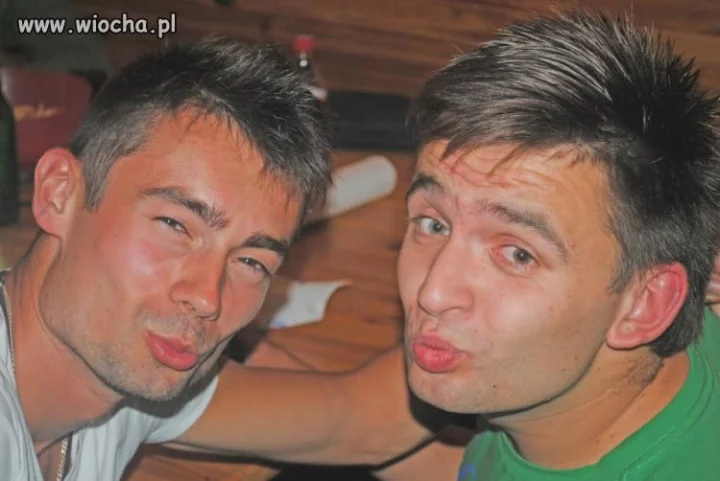 Dzióbki 