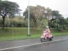 Hello Kitty Driver