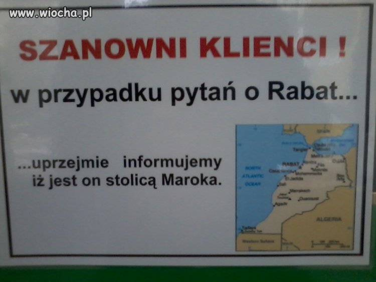 Rabat...