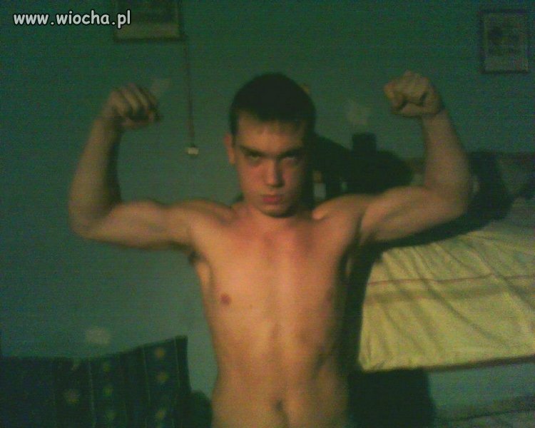 Fajny mam burdel w domu?