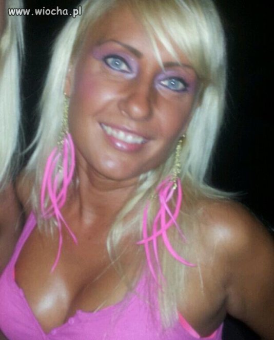 Barbie Solara
