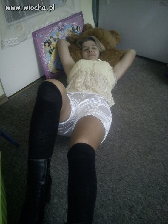 Takie tam...