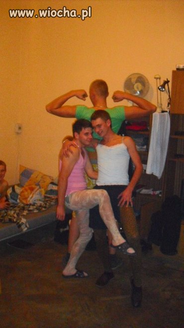 Takie "sexi dupcie "