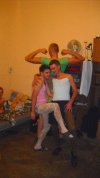 Takie "sexi dupcie "