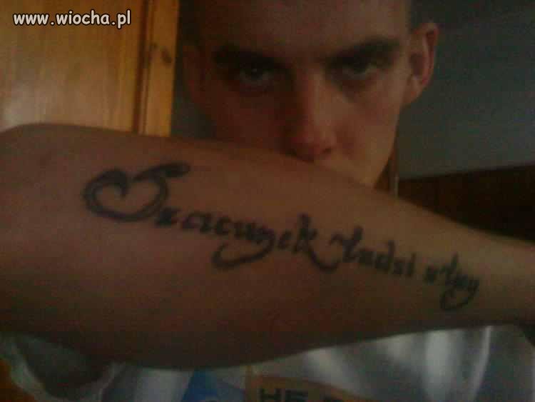 Jak można się tak oszpecić ?!