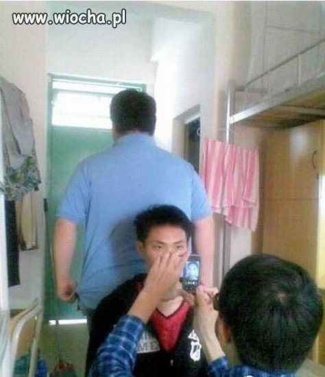 Tak się robi zdjęcie do dowodu w Japonii