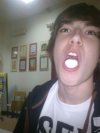Z dupy do ust