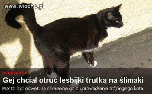 W dzisiejszych czasach...