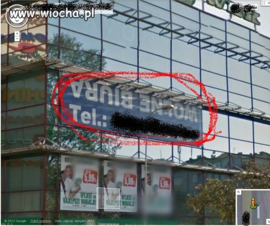 Jak dla mnie to żal 