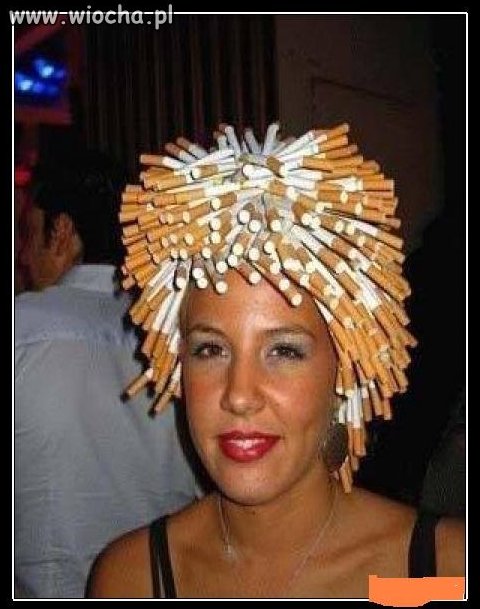 Papieroska ?