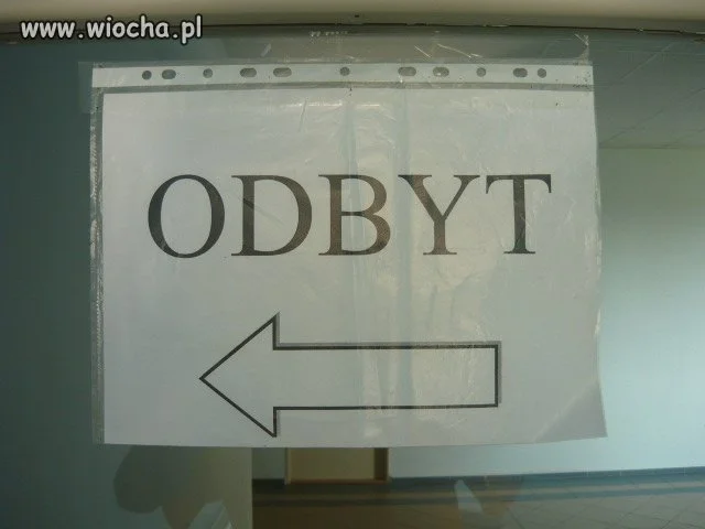 Wejście w wielkim stylu