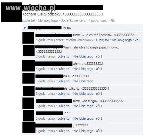 Miłość