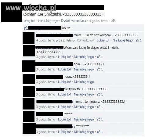 Miłość