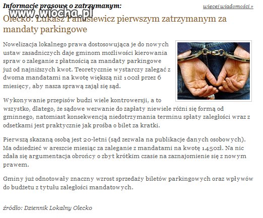 Polskie prawo