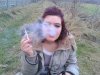Laaansss dziwkooo