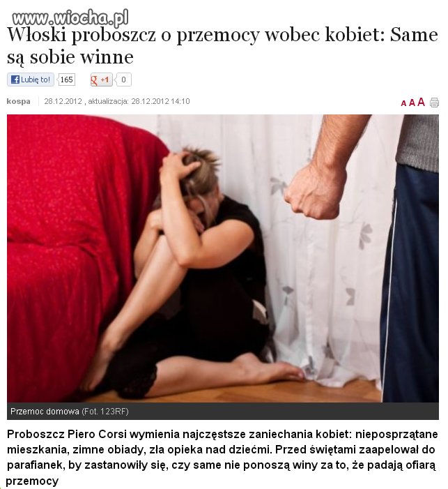 Jak nic 