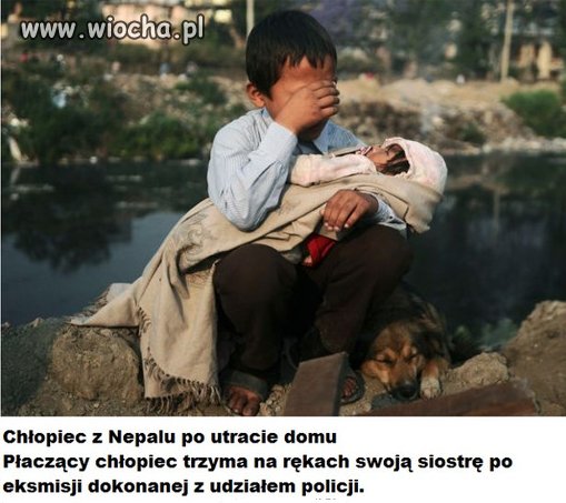 Gdy prawo jest wiochą...
